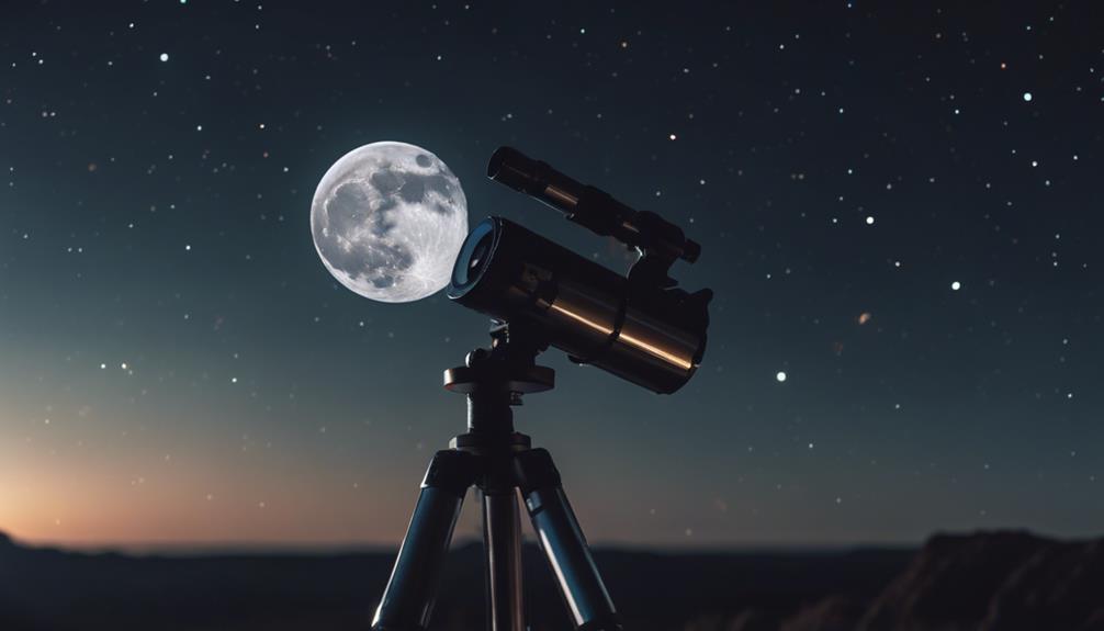 lunar events photography tips