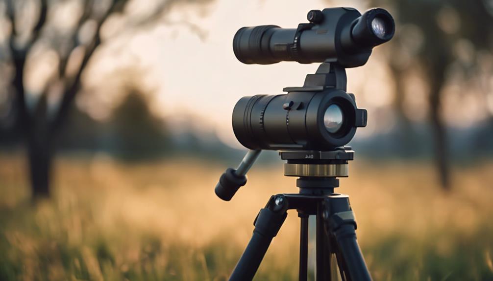 maintaining stable conditions for optimal display