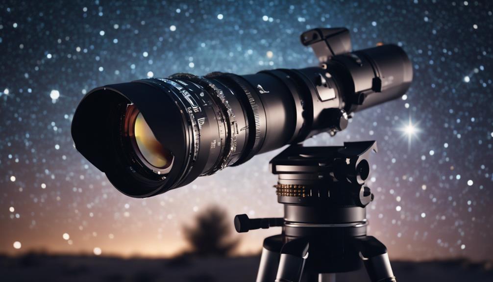 mastering camera exposure settings