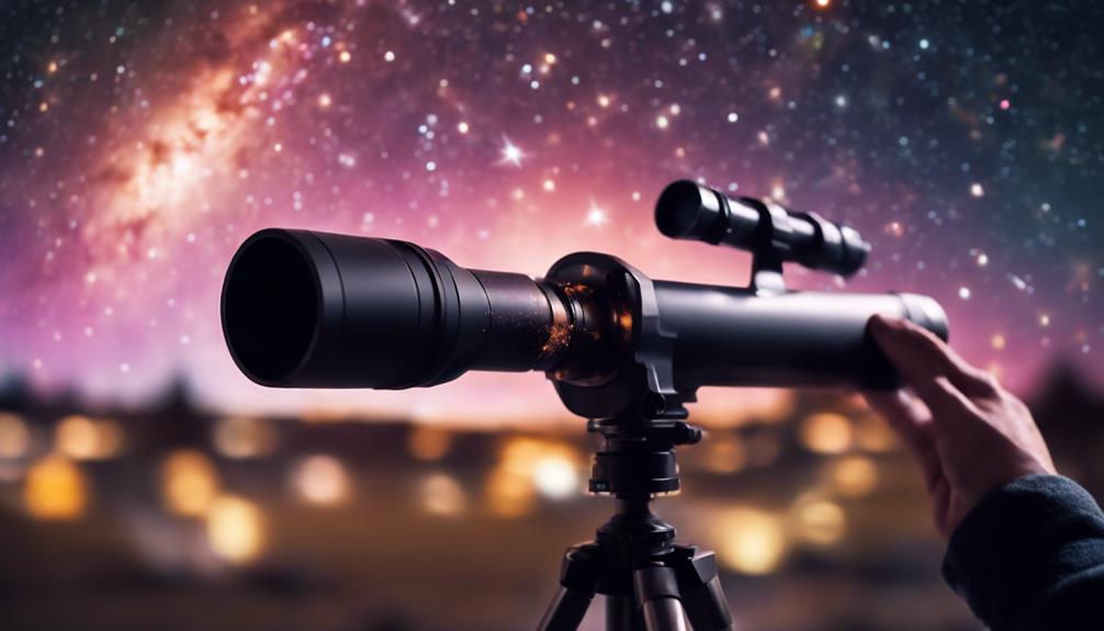 mastering focus and techniques