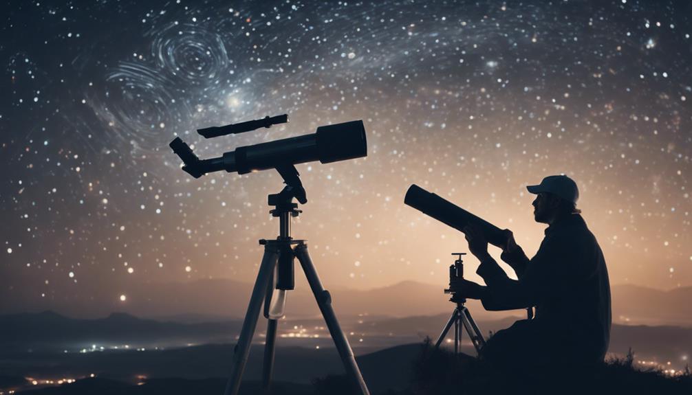 How to Master Your Telescope for Amazing Space Views