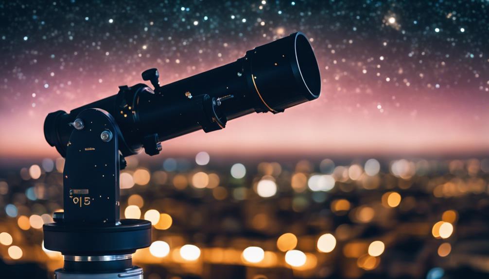 mitigating light pollution effects