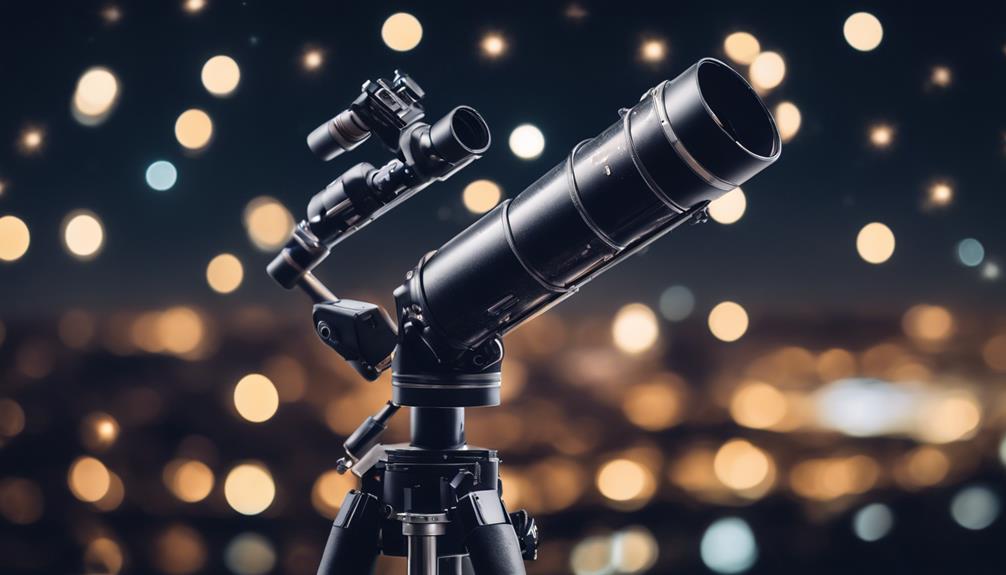 motorized precision tracking systems