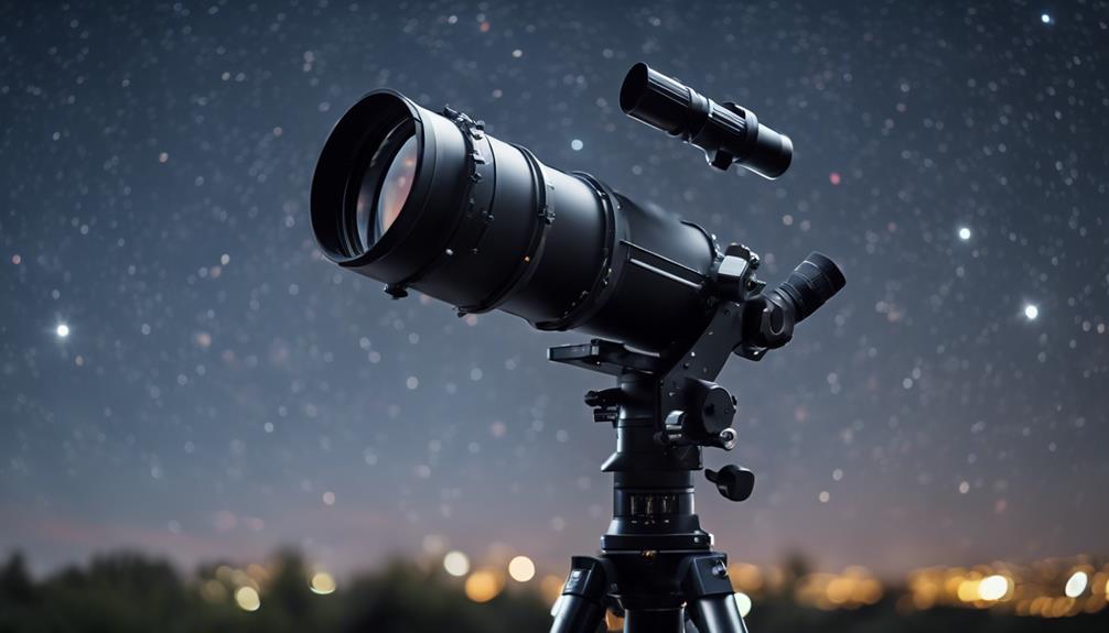 mount stability is crucial