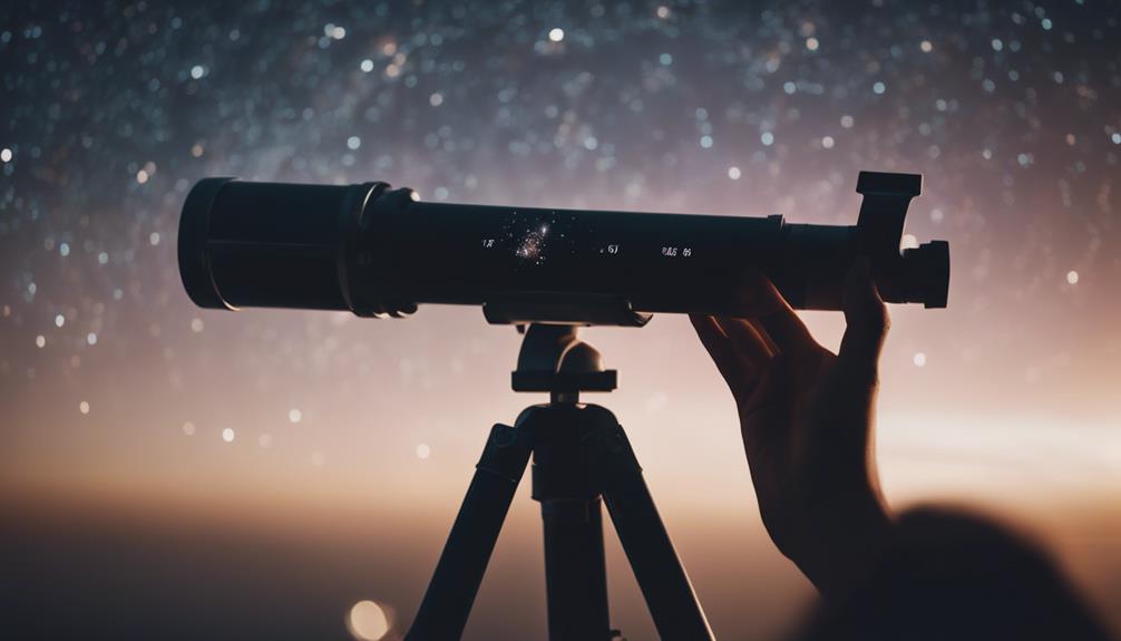 optics magnification and lenses