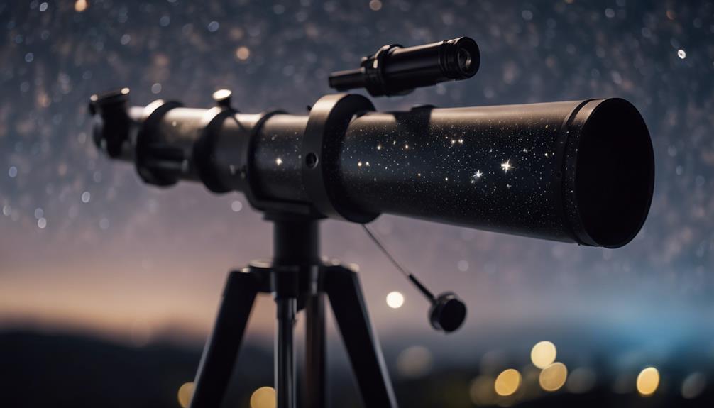 optimizing iso for astrophotography