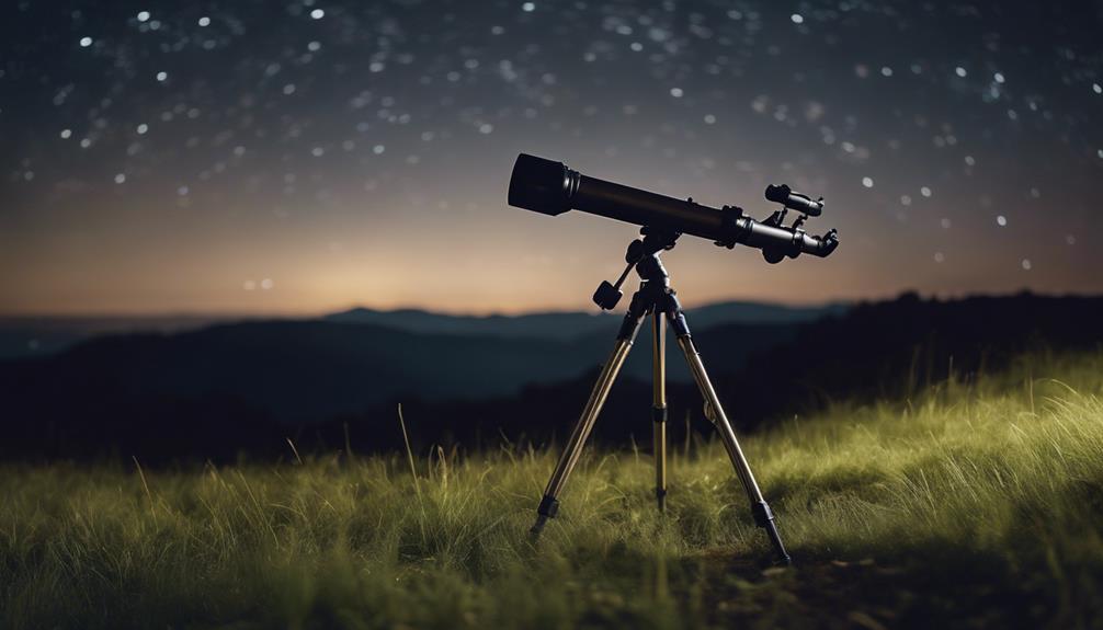 perfectly balanced tripod essential