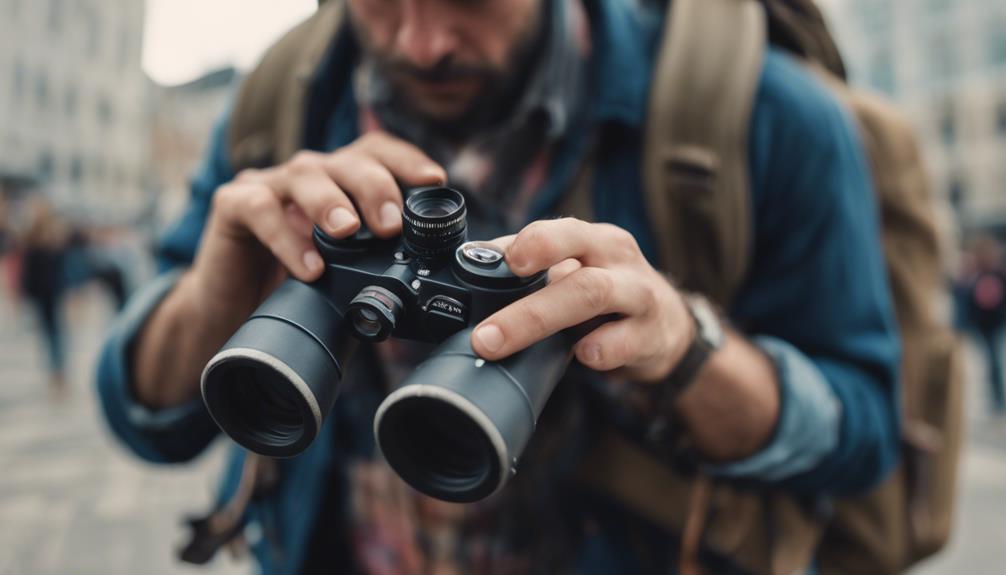 portable easy to use technology