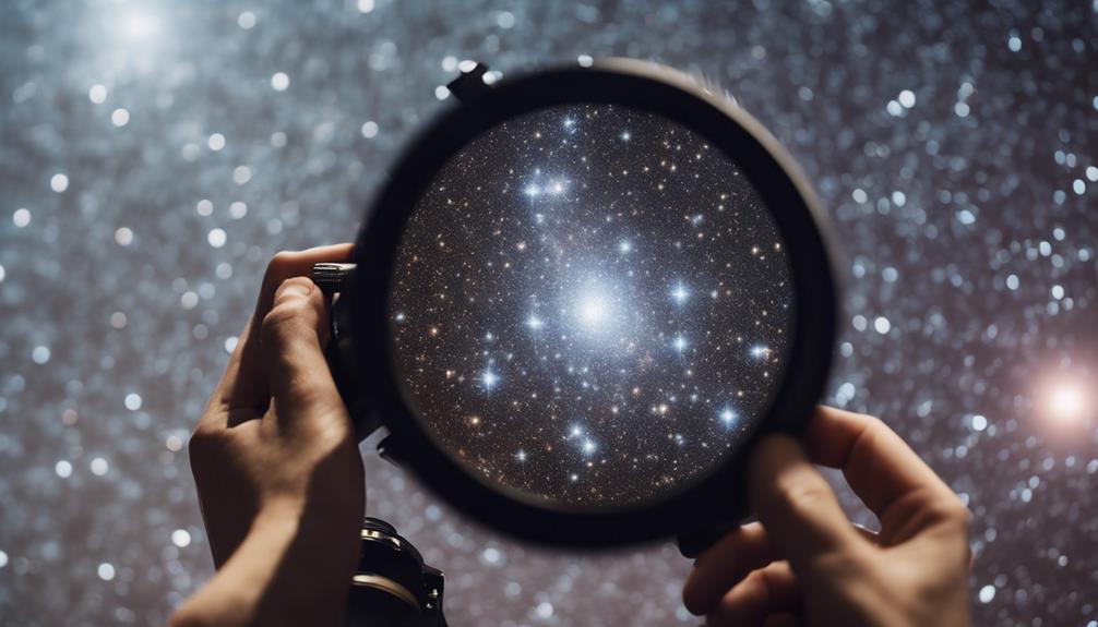 precision in measurement process