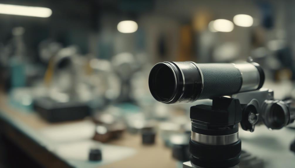 preventive maintenance for durability