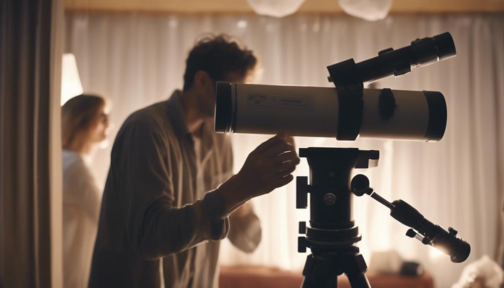 proper food safety techniques