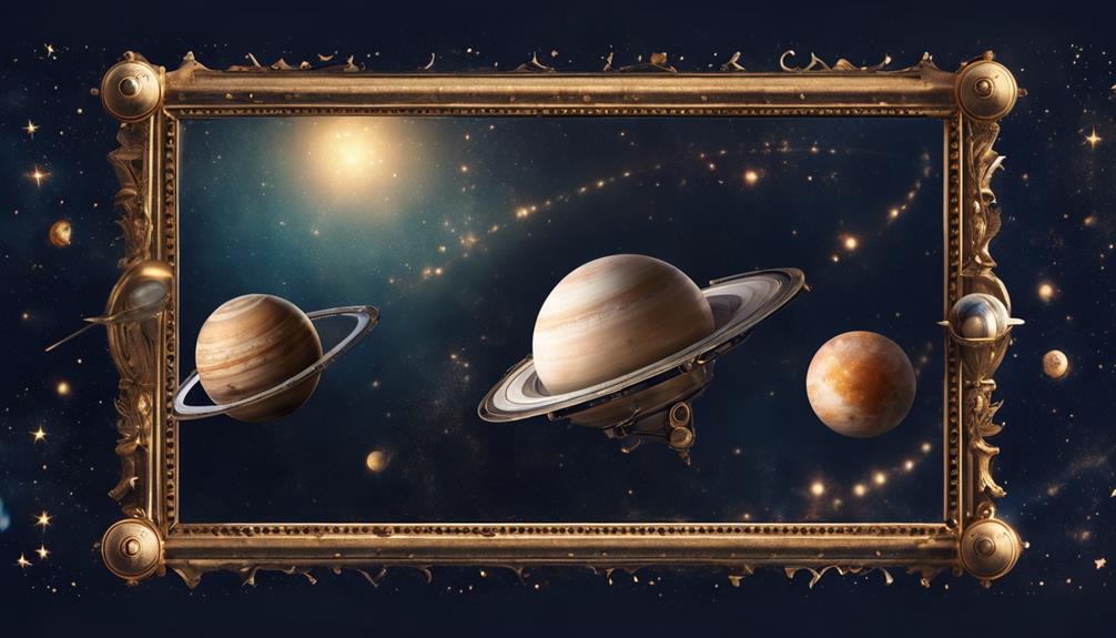 revolutionizing astronomy with galileo