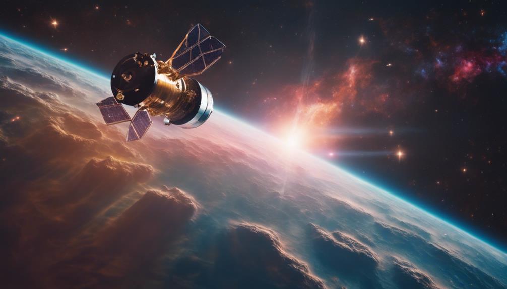 revolutionizing space exploration forever