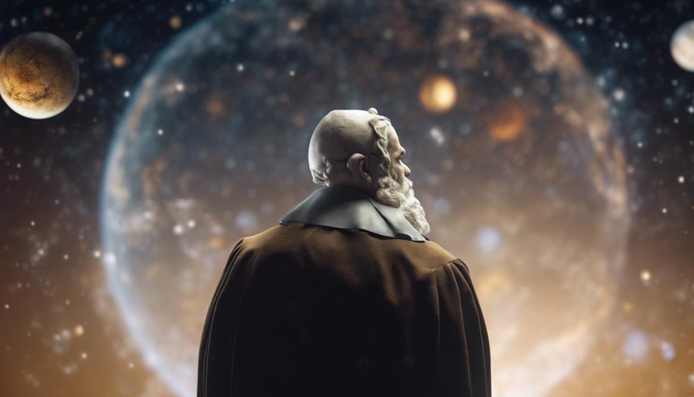 scientific revolution and discoveries