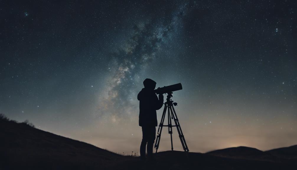 scouting prime bird watching spots