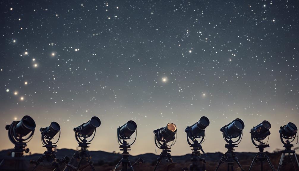 How to Choose the Best Catadioptric Telescope Maker