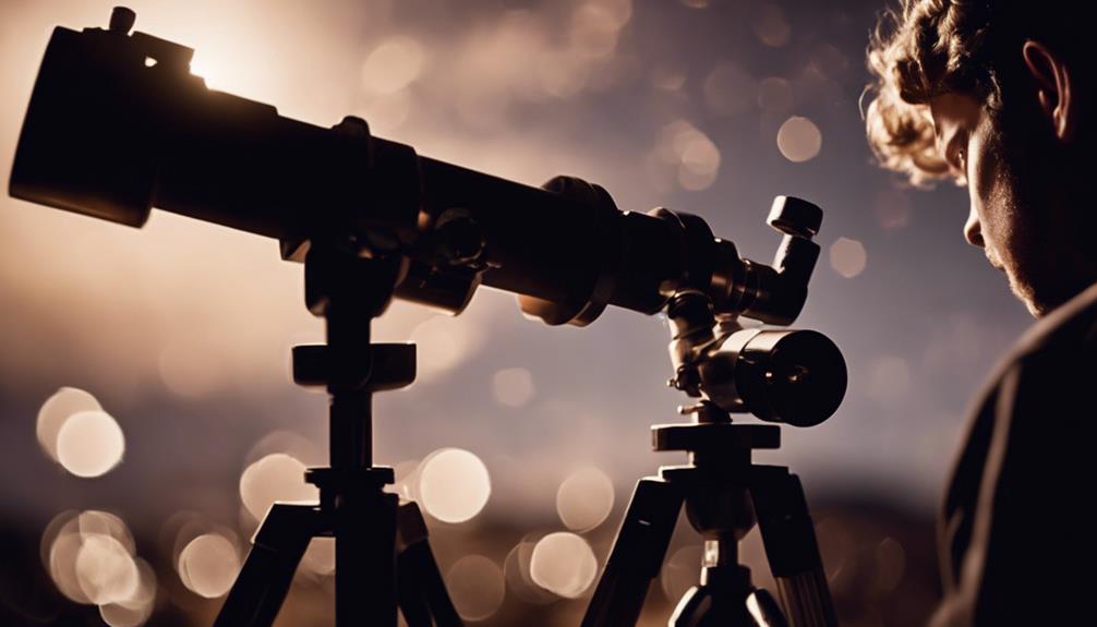 How to Choose Between Refracting and Reflecting Telescopes