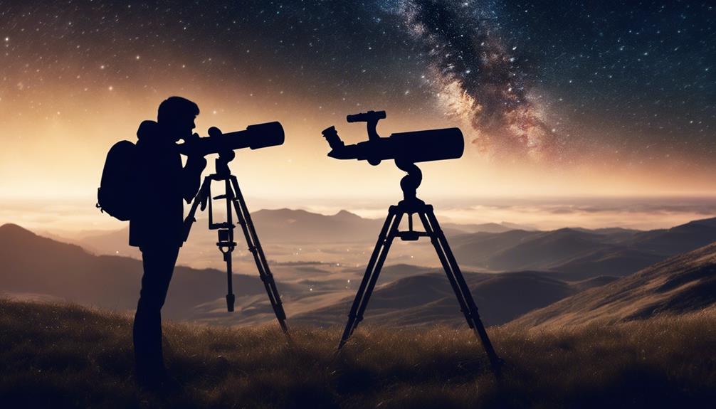 Where to Go for Amazing Stargazing With Your Telescope