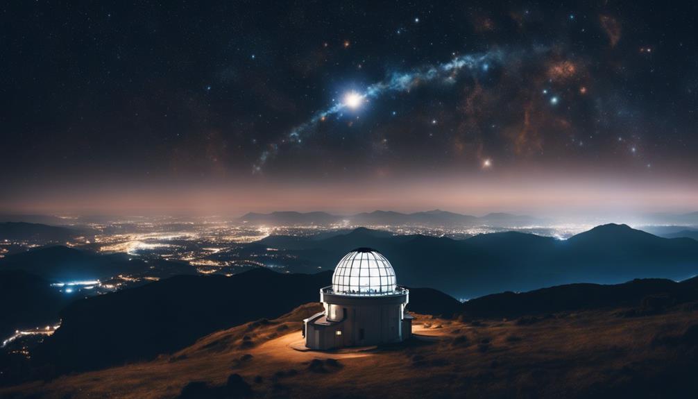 stellar explosion viewing prospects