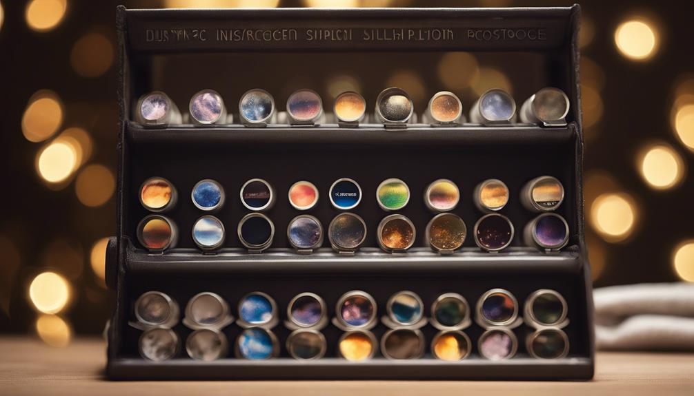 storing items correctly matters