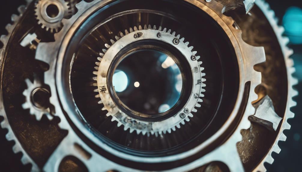 strengthening your financial future