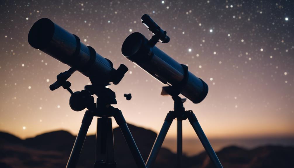 studying celestial body positions