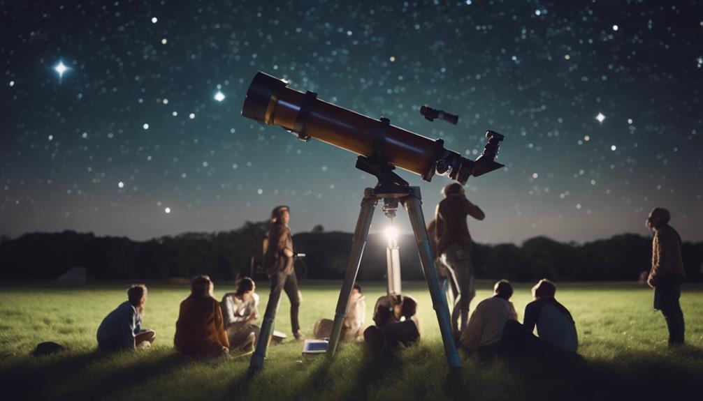 supportive community and resources