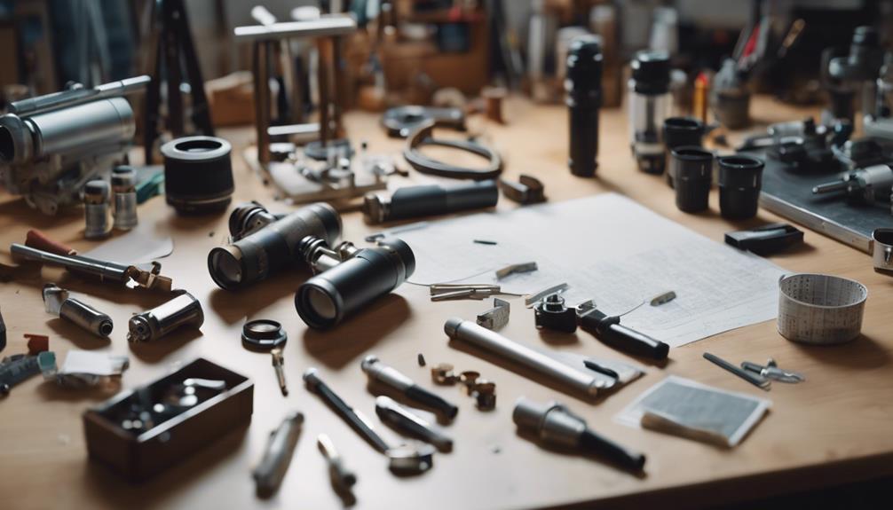 telescope diy guide beginners