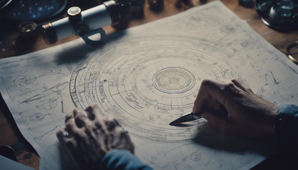 Meistern Sie die Kunst der Teleskopbedienung mit diesen Expertentipps