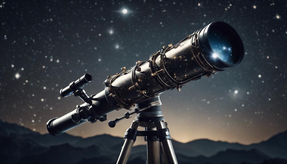 What You Should Know Before Purchasing Telescope Parts