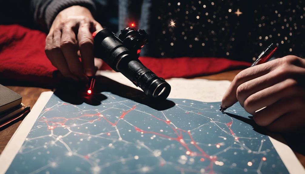 10 Smart Tips to Sharpen Your Telescope Stargazing Skills