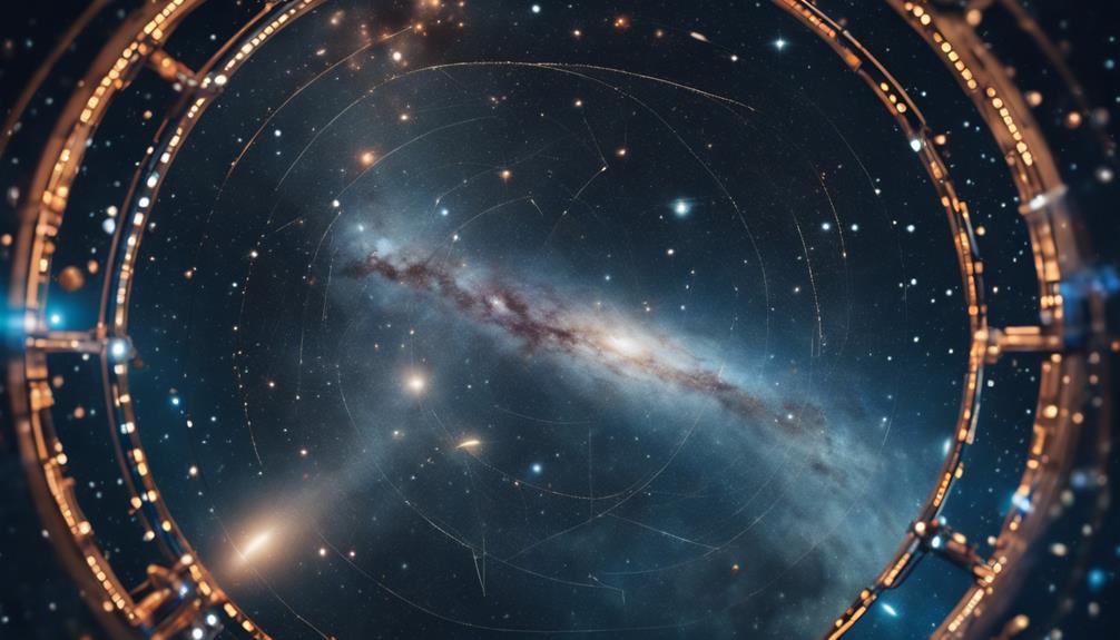 How Telescopes Capture Such Clear, Detailed Images