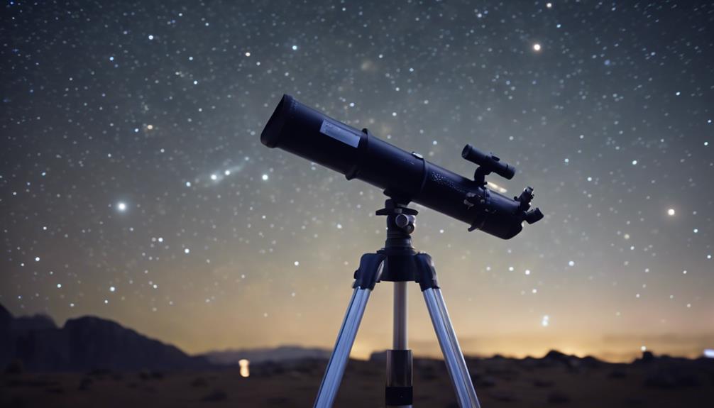 5 Best GPS Telescopes: Your Star Gazing Buying Guide