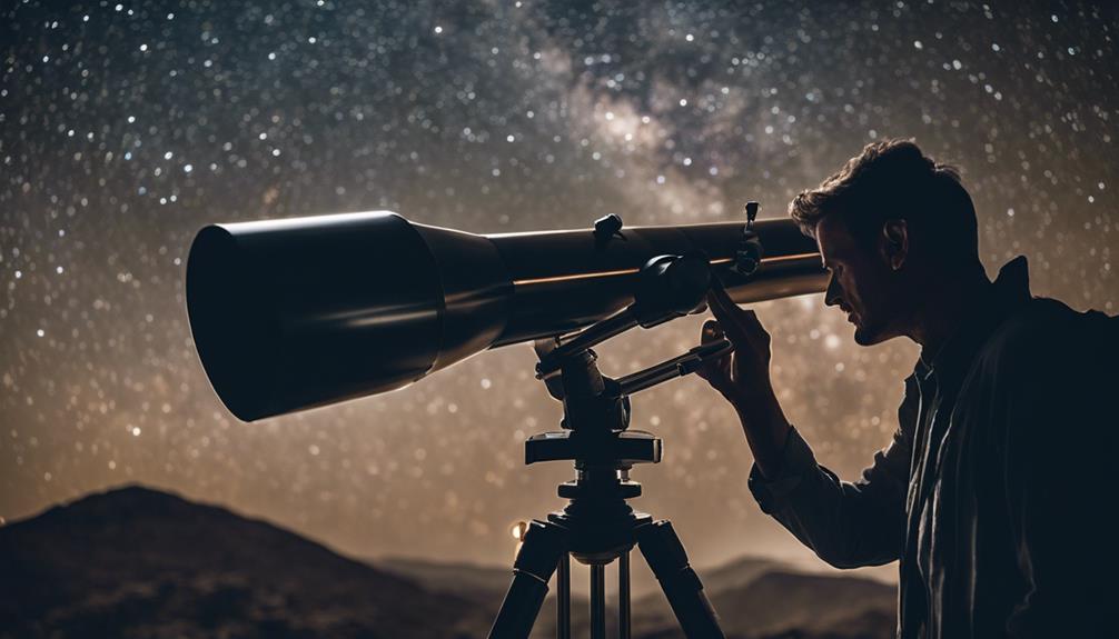 Best Telescopes for Serious Stargazers: A Pro's Guide