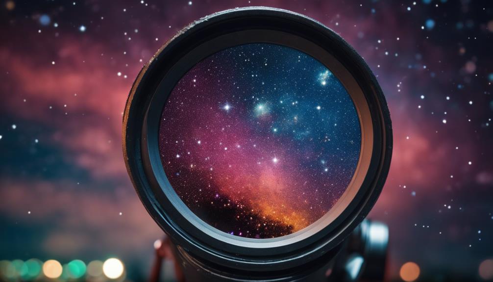 understanding camera lens coatings