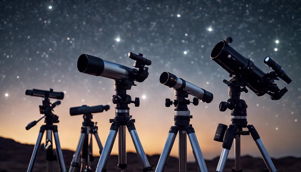 understanding focal length effects