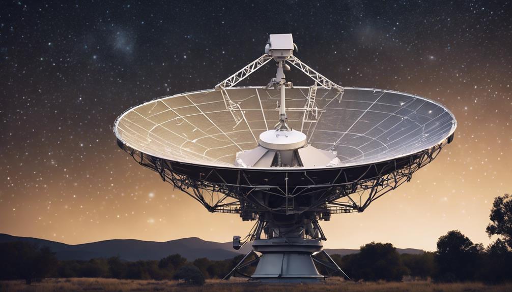 Radio Telescope Anatomy: A Simple Guide to How They Work