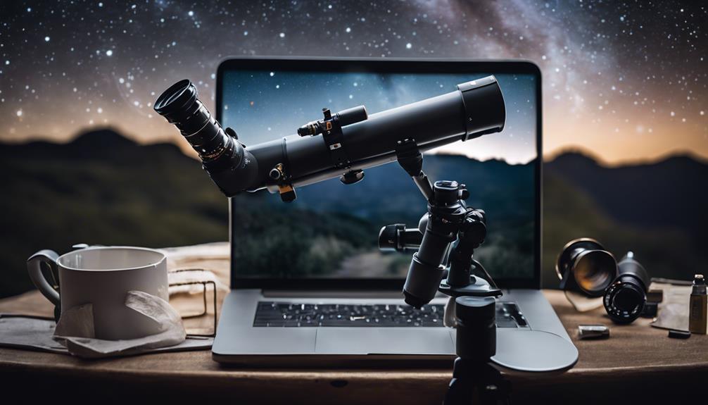 versatile telescope compatibility guide