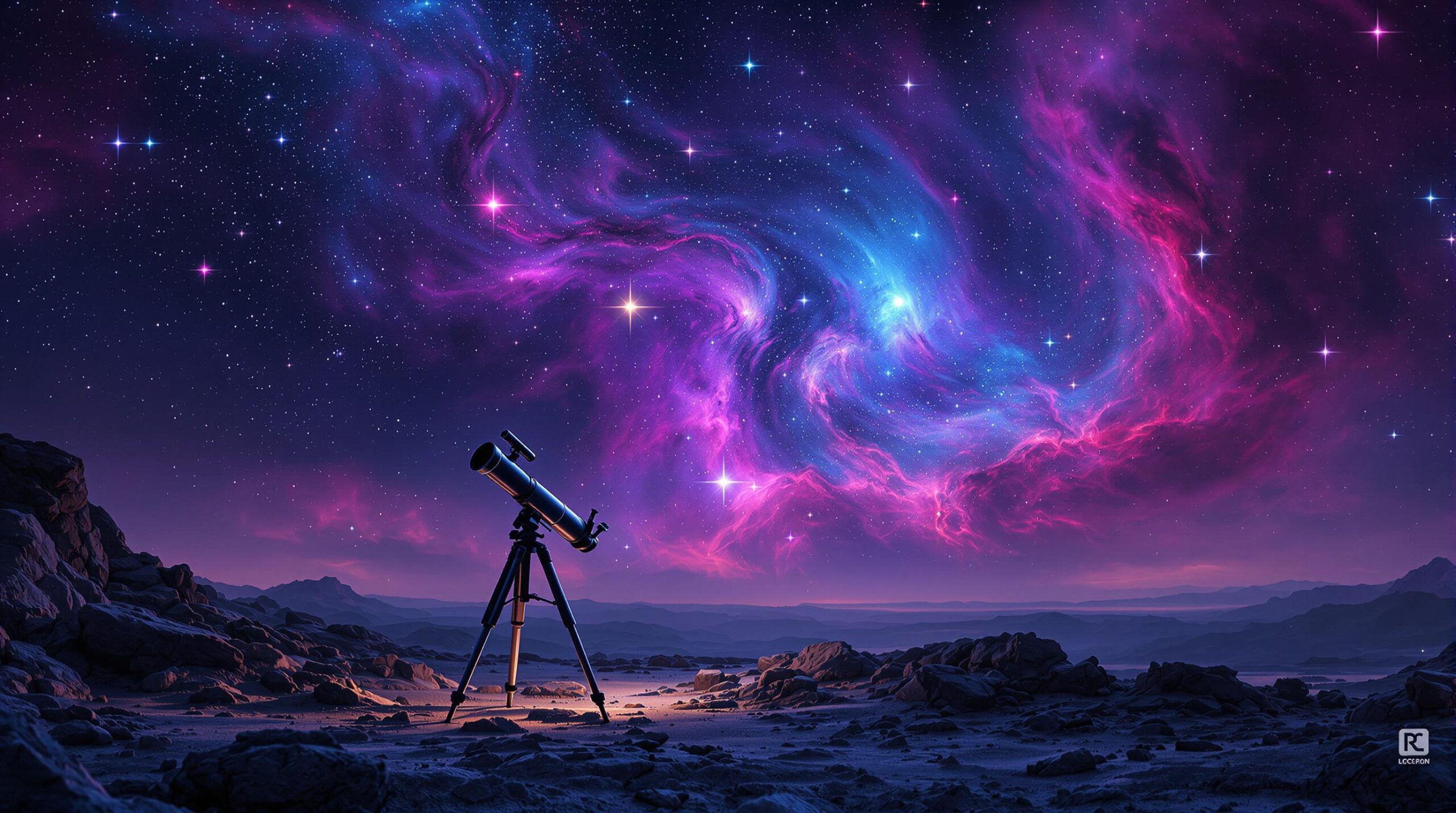 PixInsight HDR Composition: Step-by-Step