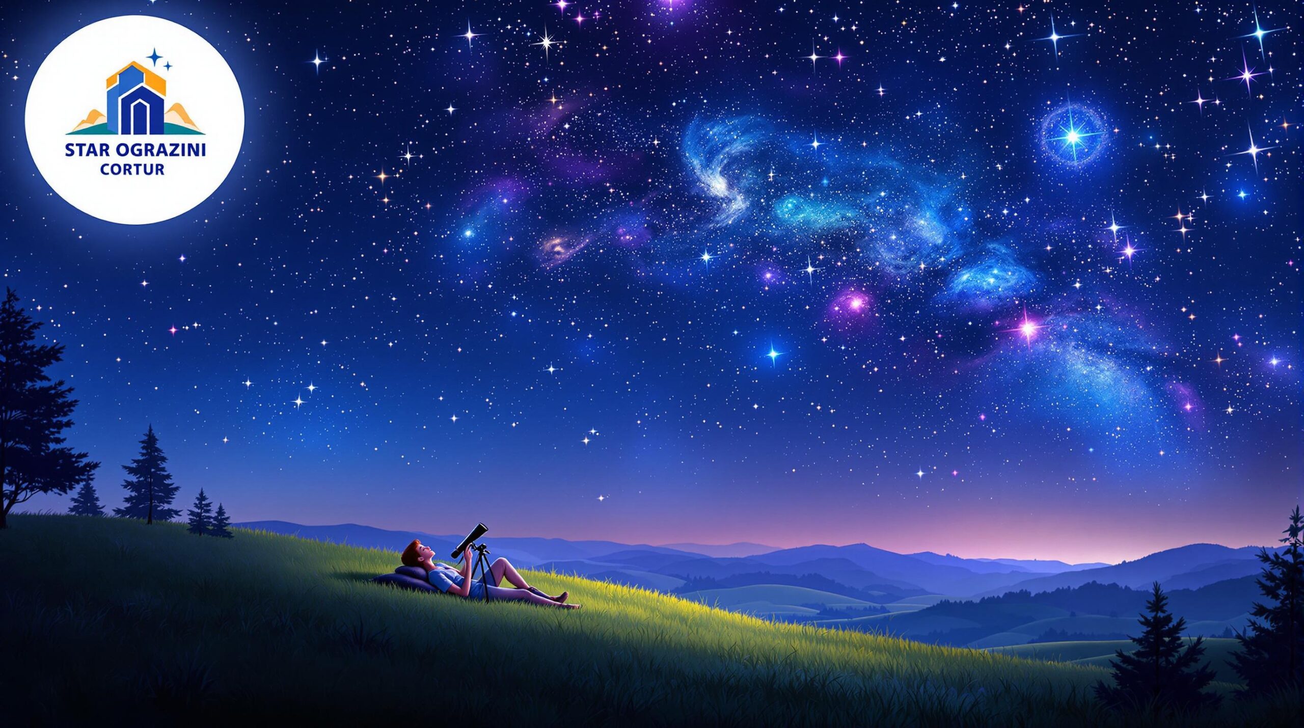 5 Best Apps for Stargazing and Planet Identification