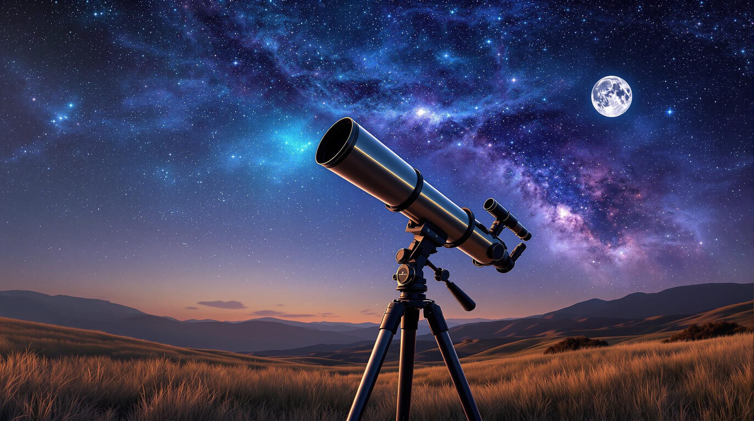 Best Affordable Telescope: Budget-friendly Models That Don’t Compromise On Quality