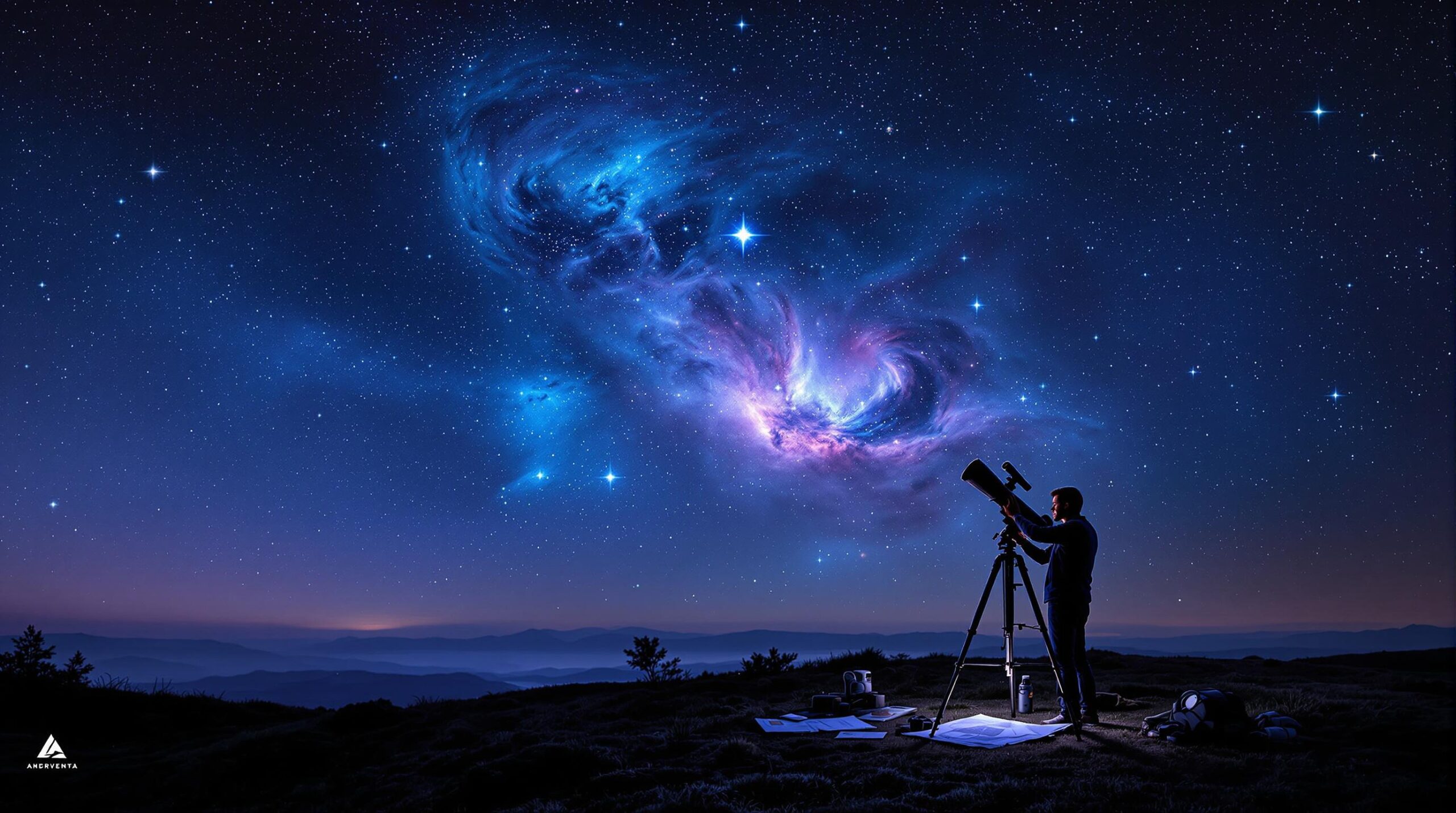 Common Telescope Focusing Problems and Solutions