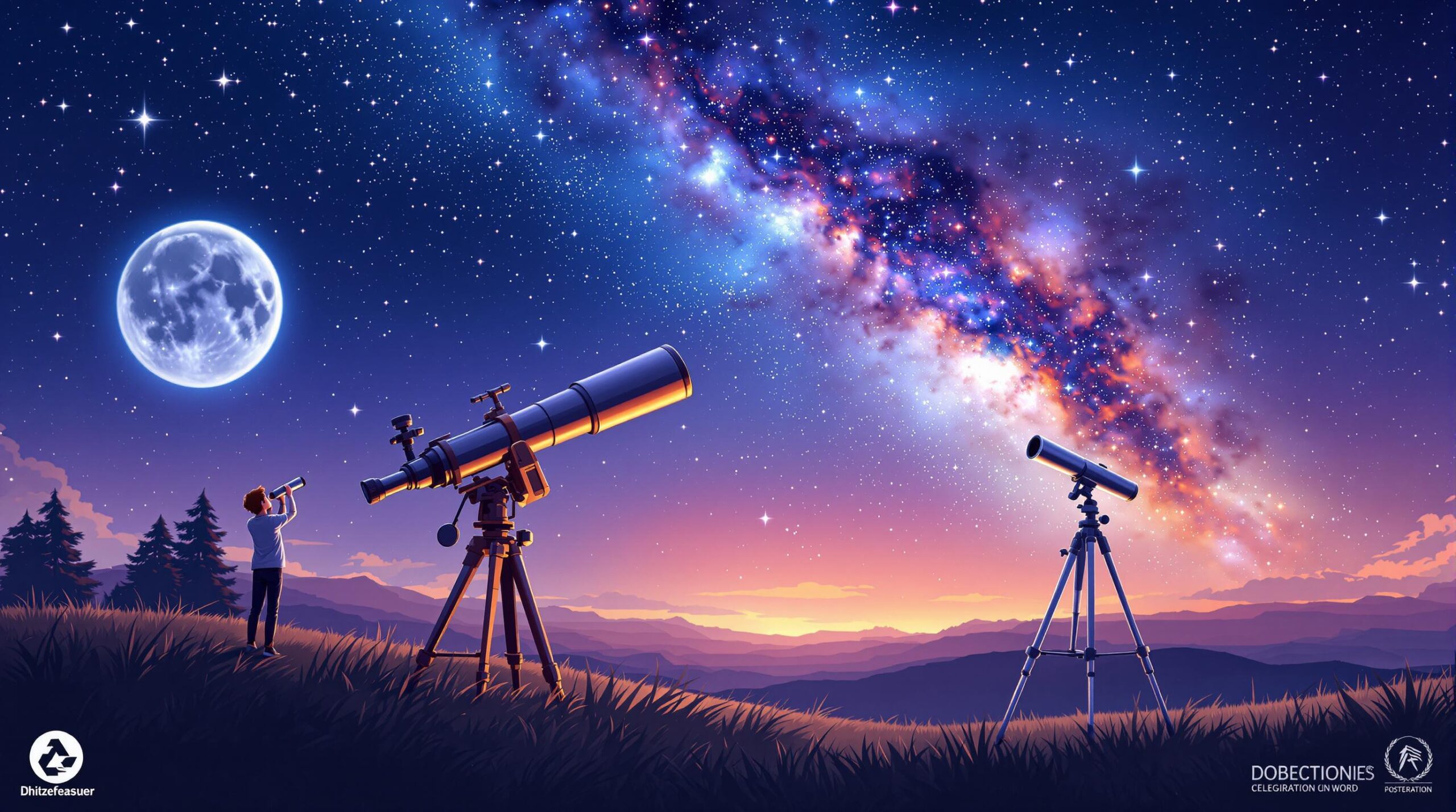 Dobsonian vs Refractor Telescopes: Which to Choose?