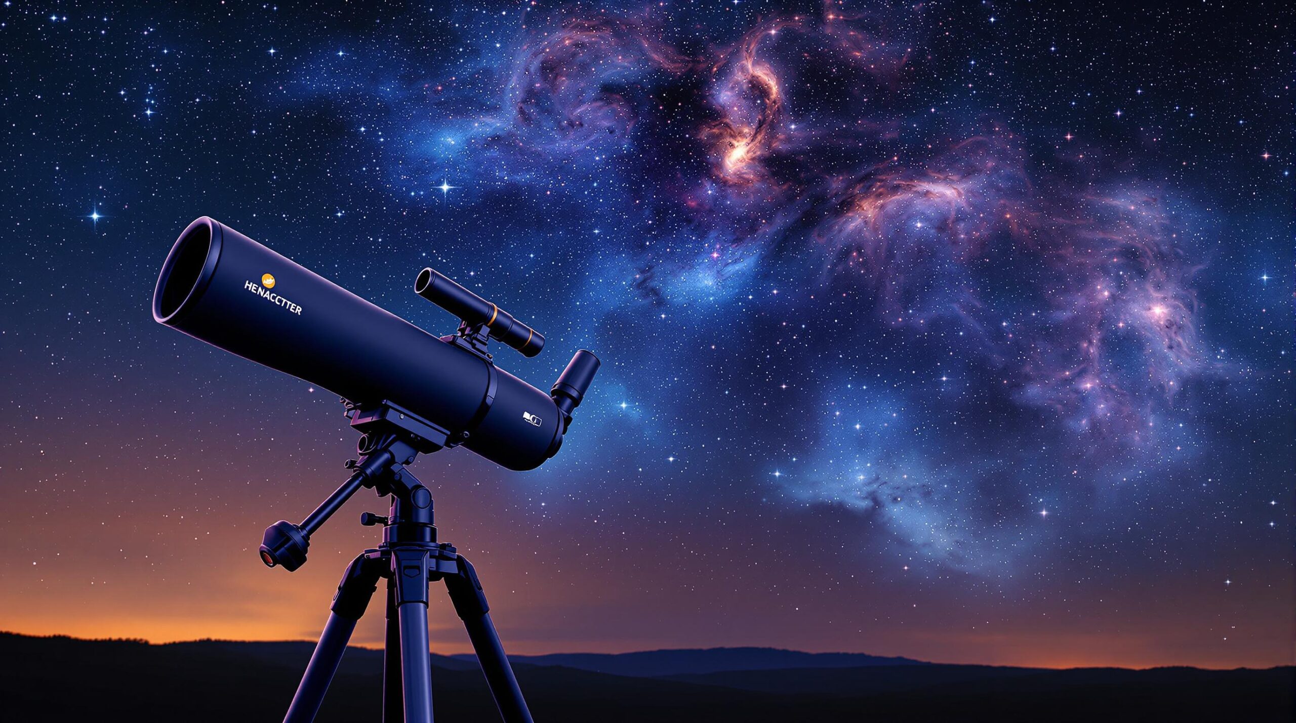 How to Choose a Weatherproof Telescope Cover