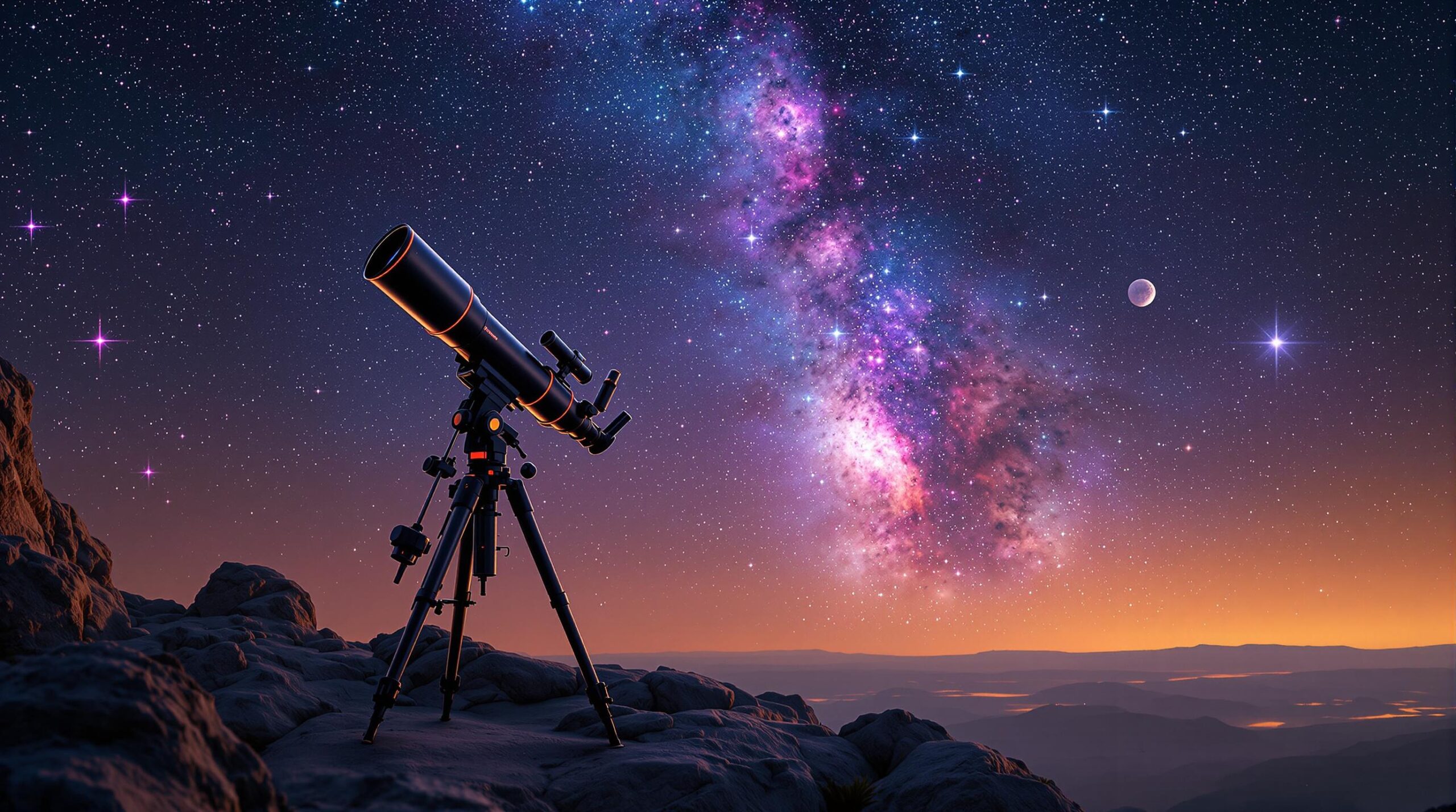 Best Telescope For Adults: Expert-recommended Models For Serious Stargazing