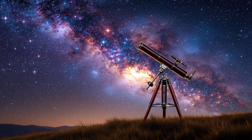 Best Dobsonian Telescope: Classic, High-performance Telescopes For Deep Sky Exploration