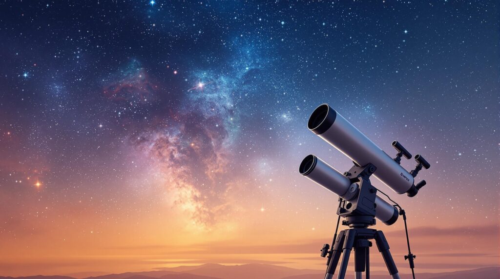 Best Catadioptric Telescope: Versatile Hybrid Telescopes For High-quality Celestial Viewing